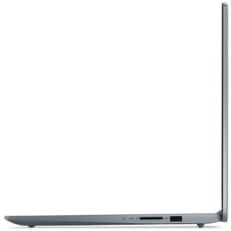 Ntb Lenovo IdeaPad Slim 3 15IRH8 i7-13620H, 15.6", RAM 16GB, SSD 512GB, Intel UHD Graphics, Microsoft Windows 11 Home - šedý