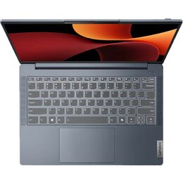 Ntb Lenovo IdeaPad Slim 5 14AHP9 R5-8645HS, 14", RAM 16GB, SSD 1024 GB, AMD Radeon 760M, FPR, bez OS - modrý