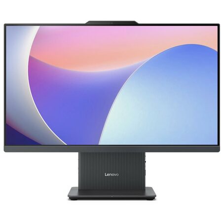 Počítač All In One Lenovo IdeaCentre 24IRH9 23.8", bezdotykový, i3-1315U, SSD 1024 GB, UHD Graphics, Microsoft Windows 11 Home - šedý