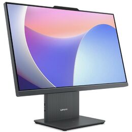Počítač All In One Lenovo IdeaCentre 24IRH9 23.8", bezdotykový, i3-1315U, SSD 1024 GB, UHD Graphics, Microsoft Windows 11 Home - šedý