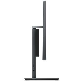 Počítač All In One Lenovo IdeaCentre 24IRH9 23.8", bezdotykový, i3-1315U, SSD 1024 GB, UHD Graphics, Microsoft Windows 11 Home - šedý