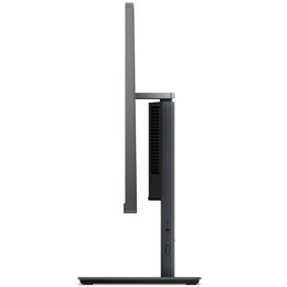 Počítač All In One Lenovo IdeaCentre 24IRH9 23.8", bezdotykový, i3-1315U, SSD 1024 GB, UHD Graphics, Microsoft Windows 11 Home - šedý