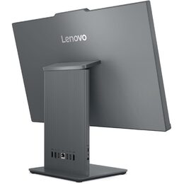 Počítač All In One Lenovo IdeaCentre 24IRH9 23.8", bezdotykový, i3-1315U, SSD 1024 GB, UHD Graphics, Microsoft Windows 11 Home - šedý