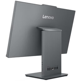 Počítač All In One Lenovo IdeaCentre 24IRH9 23.8", bezdotykový, i3-1315U, SSD 1024 GB, UHD Graphics, Microsoft Windows 11 Home - šedý
