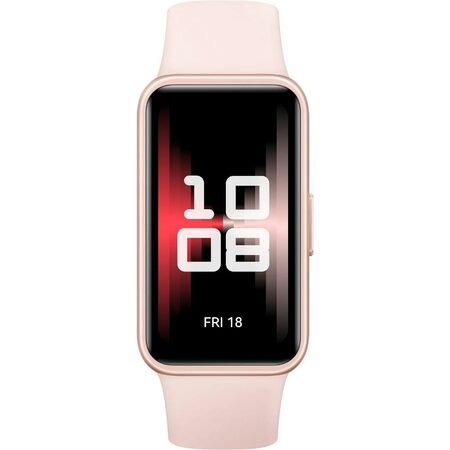 Fitness náramek Huawei Band 9 - růžový