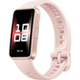 Fitness náramek Huawei Band 9 - růžový