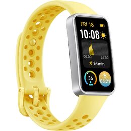 Fitness náramek Huawei Band 9 - žlutý