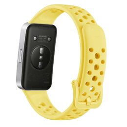 Fitness náramek Huawei Band 9 - žlutý