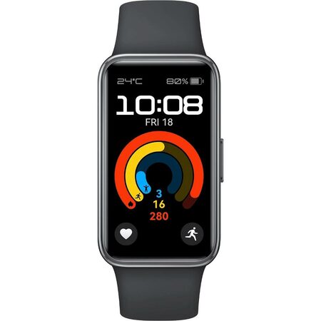 Fitness náramek Huawei Band 9 - černý