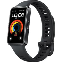 Fitness náramek Huawei Band 9 - černý
