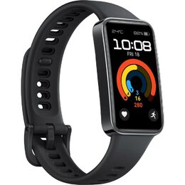 Fitness náramek Huawei Band 9 - černý