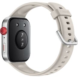 Chytré hodinky Huawei Watch Fit 3 Active - bílé