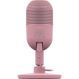 Mikrofon Razer Seiren V3 Mini - růžový