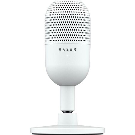 Mikrofon Razer Seiren V3 Mini - bílý