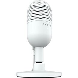 Mikrofon Razer Seiren V3 Mini - bílý