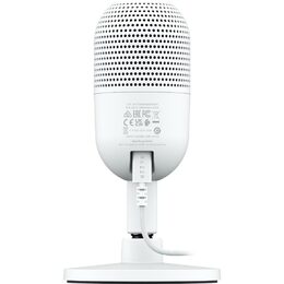 Mikrofon Razer Seiren V3 Mini - bílý