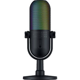 Mikrofon Razer Seiren V3 Chroma - černý