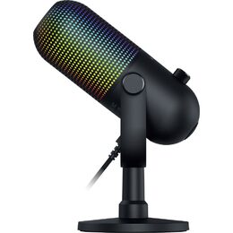 Mikrofon Razer Seiren V3 Chroma - černý