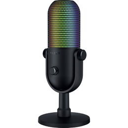 Mikrofon Razer Seiren V3 Chroma - černý