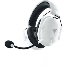 Headset Razer BlackShark V2 Pro (PlayStation Licensed) - bílý
