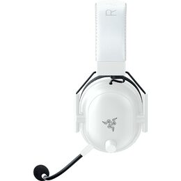 Headset Razer BlackShark V2 Pro (PlayStation Licensed) - bílý