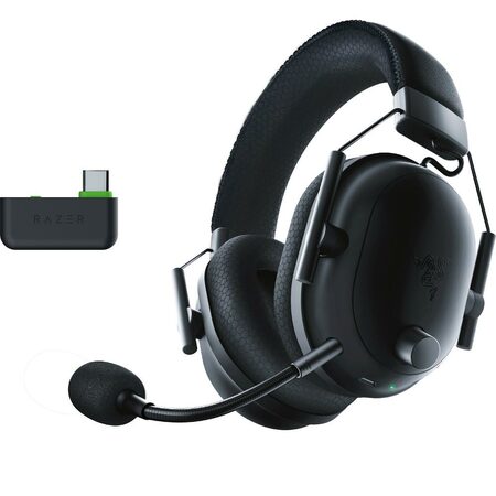 Headset Razer BlackShark V2 Pro (Xbox Licensed) - černý