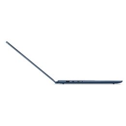 Ntb Lenovo IdeaPad 5 2-in-1 16AHP9 R5-8645HS, 16", RAM 16GB, SSD 512GB, AMD Radeon 760M, FPR, bez OS - modrý