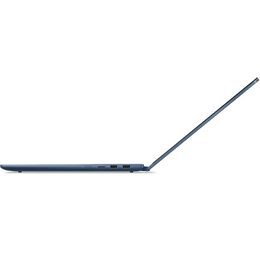Ntb Lenovo IdeaPad 5 2-in-1 16AHP9 R5-8645HS, 16", RAM 16GB, SSD 512GB, AMD Radeon 760M, FPR, bez OS - modrý