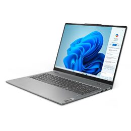 Ntb Lenovo IdeaPad 5 2-in-1 16AHP9 R5-8645HS, 16", RAM 16GB, SSD 1024 GB, AMD Radeon 760M, FPR, Microsoft Windows 11 Home - šedý