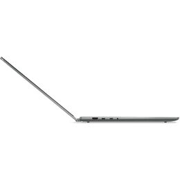 Ntb Lenovo IdeaPad 5 2-in-1 16AHP9 R5-8645HS, 16", RAM 16GB, SSD 1024 GB, AMD Radeon 760M, FPR, Microsoft Windows 11 Home - šedý