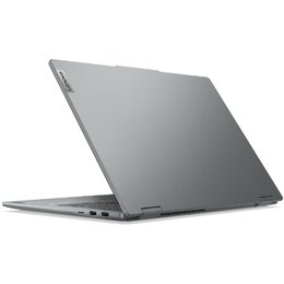 Ntb Lenovo IdeaPad 5 2-in-1 16AHP9 R5-8645HS, 16", RAM 16GB, SSD 1024 GB, AMD Radeon 760M, FPR, Microsoft Windows 11 Home - šedý