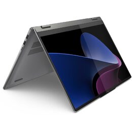 Ntb Lenovo IdeaPad 5 2-in-1 16IRU9 INTEL Core 5-120U, 16", RAM 16GB, SSD 1024 GB, Intel Intel Graphics, FPR, bez OS - šedý
