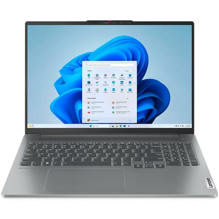 Ntb Lenovo IdeaPad Pro 5 16AHP9 R5-8645HS, 16", RAM 16GB, SSD 512GB, NVIDIA® GeForce RTX™ 3050- 6 GB,Microsoft Windows 11 Home - šedý