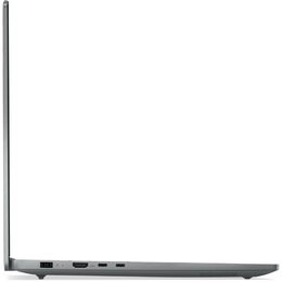 Ntb Lenovo IdeaPad Pro 5 16AHP9 R5-8645HS, 16", RAM 16GB, SSD 512GB, NVIDIA® GeForce RTX™ 3050- 6 GB,Microsoft Windows 11 Home - šedý