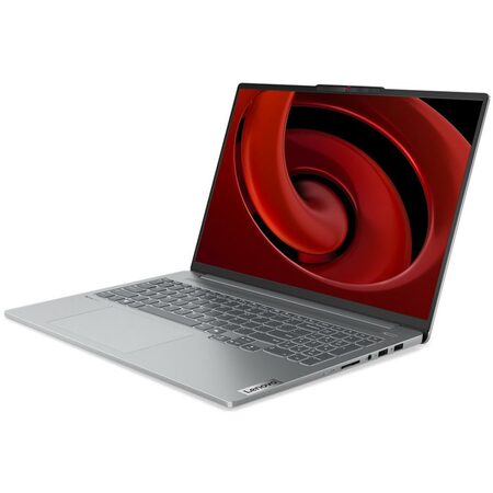 Ntb Lenovo IdeaPad Pro 5 16AHP9 R7-8845HS, 16", RAM 16GB, SSD 1024 GB, NVIDIA® GeForce RTX™ 3050- 6 GB,Microsoft Windows 11 Home - šedý