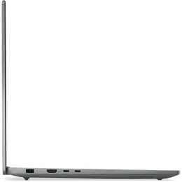 Ntb Lenovo IdeaPad Pro 5 16AHP9 R7-8845HS, 16", RAM 16GB, SSD 1024 GB, NVIDIA® GeForce RTX™ 3050- 6 GB,Microsoft Windows 11 Home - šedý