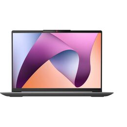 Ntb Lenovo IdeaPad Slim 5 14ABR8 R7-7730U, 14", RAM 16GB, SSD 512GB, AMD Radeon RX Vega 8, Microsoft Windows 11 Home - šedý