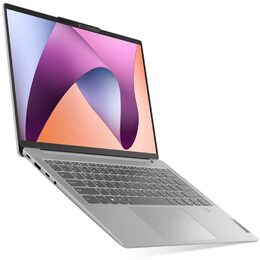 Ntb Lenovo IdeaPad Slim 5 14ABR8 R7-7730U, 14", RAM 16GB, SSD 512GB, AMD Radeon RX Vega 8, Microsoft Windows 11 Home - šedý