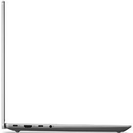 Ntb Lenovo IdeaPad Slim 5 14ABR8 R7-7730U, 14", RAM 16GB, SSD 512GB, AMD Radeon RX Vega 8, Microsoft Windows 11 Home - šedý
