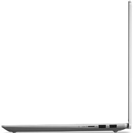 Ntb Lenovo IdeaPad Slim 5 14ABR8 R7-7730U, 14", RAM 16GB, SSD 512GB, AMD Radeon RX Vega 8, Microsoft Windows 11 Home - šedý