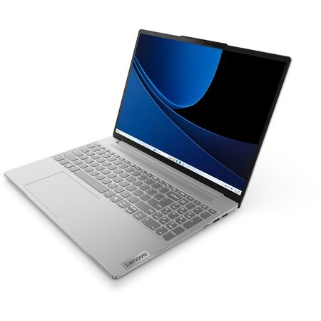 Ntb Lenovo IdeaPad Slim 5 15IRH9 i5-13420H, 15.3", RAM 16GB, SSD 1024 GB, Intel UHD Graphics, FPR, bez OS - šedý