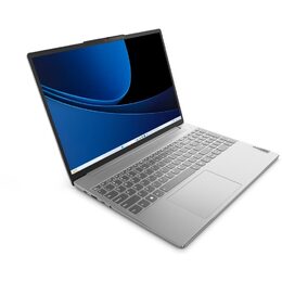 Ntb Lenovo IdeaPad Slim 5 15IRH9 i5-13420H, 15.3", RAM 16GB, SSD 1024 GB, Intel UHD Graphics, FPR, bez OS - šedý