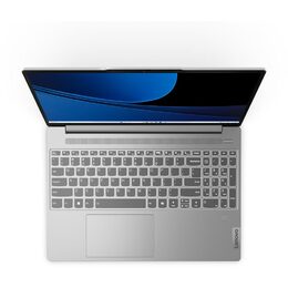 Ntb Lenovo IdeaPad Slim 5 15IRH9 i5-13420H, 15.3", RAM 16GB, SSD 1024 GB, Intel UHD Graphics, FPR, bez OS - šedý
