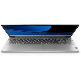 Ntb Lenovo IdeaPad Slim 5 15IRH9 i5-13420H, 15.3", RAM 16GB, SSD 1024 GB, Intel UHD Graphics, FPR, bez OS - šedý