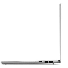 Ntb Lenovo IdeaPad Slim 5 15IRH9 i5-13420H, 15.3", RAM 16GB, SSD 1024 GB, Intel UHD Graphics, FPR, bez OS - šedý