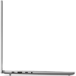 Ntb Lenovo IdeaPad Slim 5 15IRH9 i5-13420H, 15.3", RAM 16GB, SSD 1024 GB, Intel UHD Graphics, FPR, bez OS - šedý