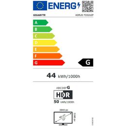 Energetický štítek