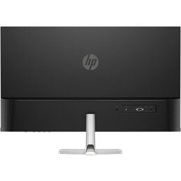 Monitor HP 532sf 31.5",LED podsvícení, VA panel, 7ms, 3000: 1, 300cd/m2, 1920 × 1080 Full HD, - černý/stříbrný