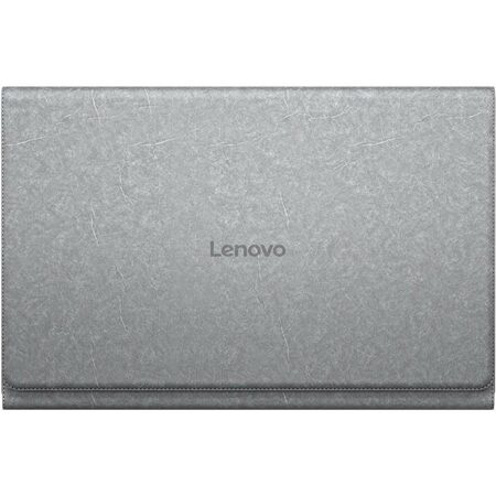 Pouzdro na tablet Lenovo Tab Plus Sleeve - šedé