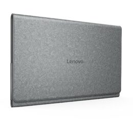 Pouzdro na tablet Lenovo Tab Plus Sleeve - šedé